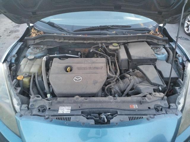 Photo 10 VIN: JM1BL1S66A1231083 - MAZDA 3 S 