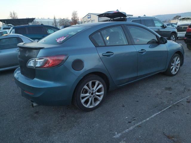 Photo 2 VIN: JM1BL1S66A1231083 - MAZDA 3 S 