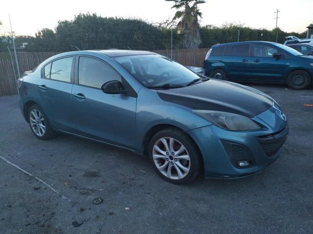 Photo 3 VIN: JM1BL1S66A1231083 - MAZDA 3 S 