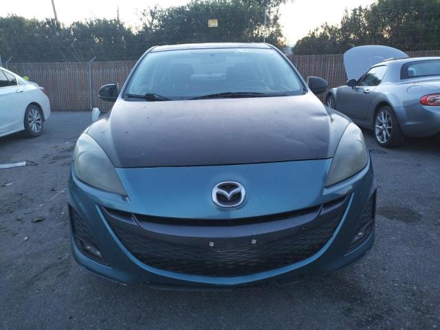 Photo 4 VIN: JM1BL1S66A1231083 - MAZDA 3 S 