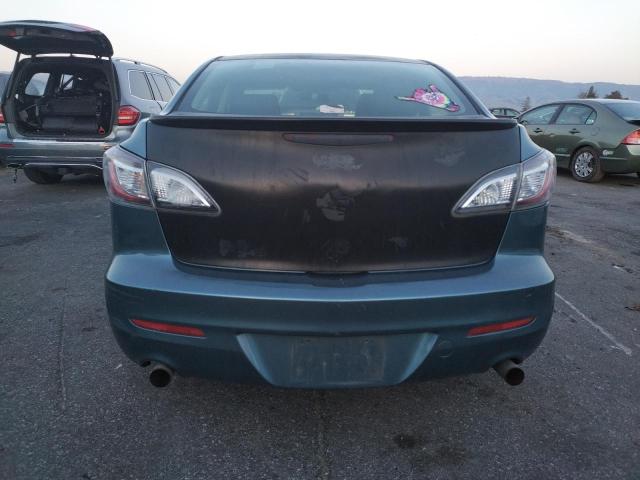 Photo 5 VIN: JM1BL1S66A1231083 - MAZDA 3 S 