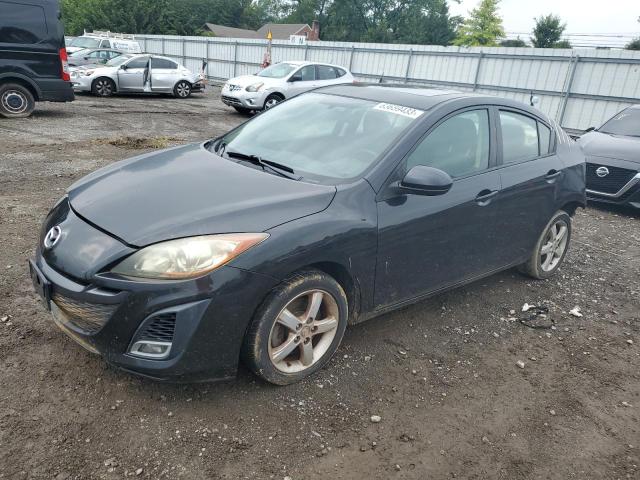 Photo 0 VIN: JM1BL1S66A1248157 - MAZDA MAZDA3 