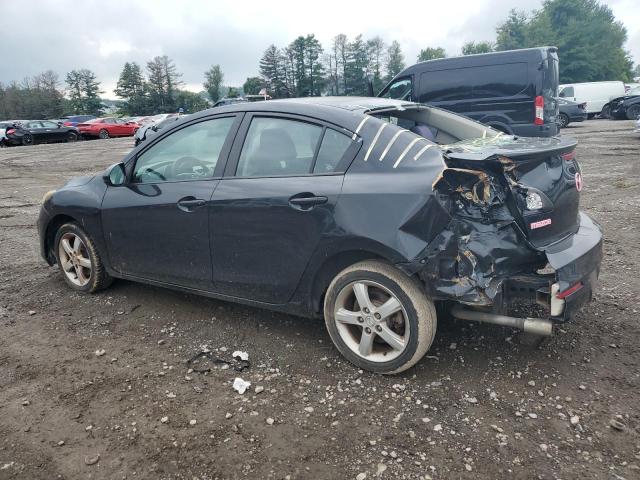 Photo 1 VIN: JM1BL1S66A1248157 - MAZDA MAZDA3 