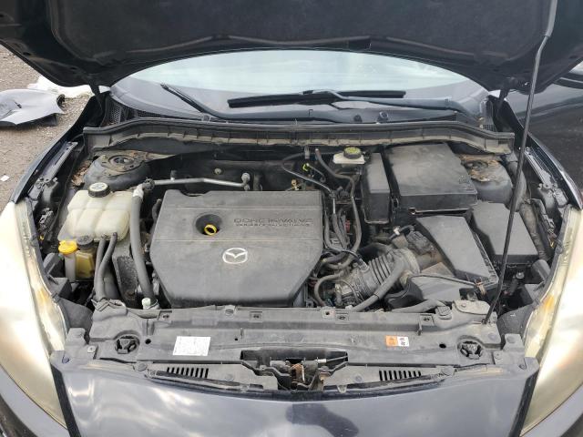 Photo 10 VIN: JM1BL1S66A1248157 - MAZDA MAZDA3 