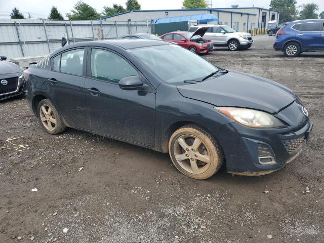 Photo 3 VIN: JM1BL1S66A1248157 - MAZDA MAZDA3 