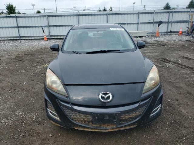 Photo 4 VIN: JM1BL1S66A1248157 - MAZDA MAZDA3 