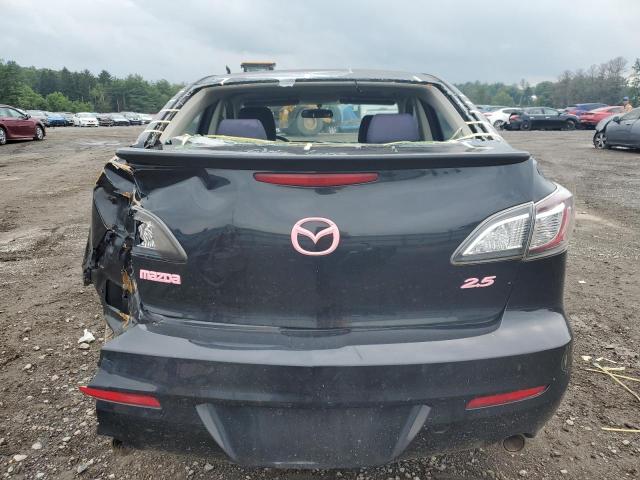 Photo 5 VIN: JM1BL1S66A1248157 - MAZDA MAZDA3 