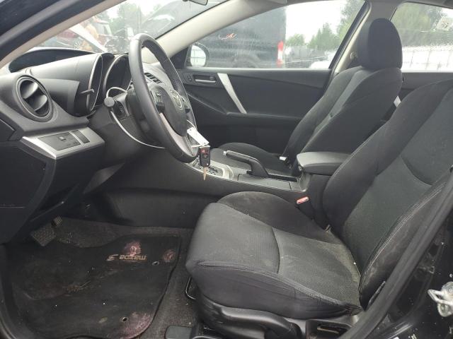 Photo 6 VIN: JM1BL1S66A1248157 - MAZDA MAZDA3 