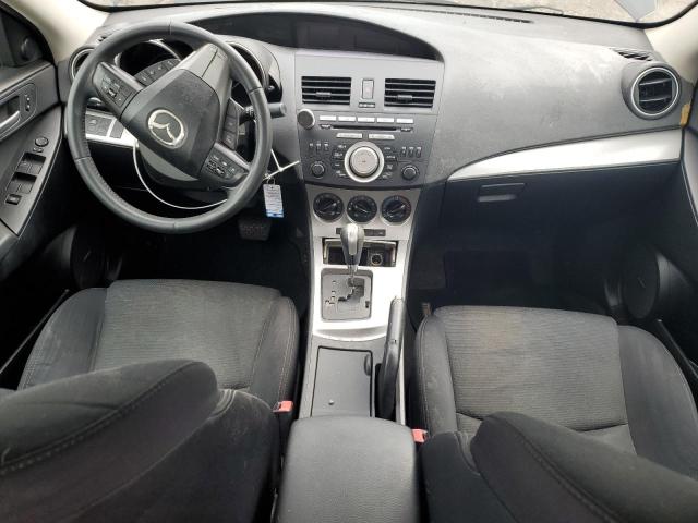 Photo 7 VIN: JM1BL1S66A1248157 - MAZDA MAZDA3 