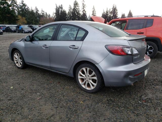 Photo 1 VIN: JM1BL1S66A1250877 - MAZDA MAZDA3 