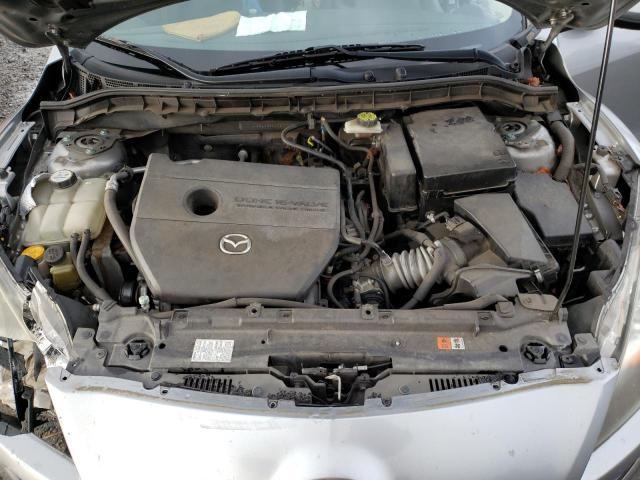 Photo 10 VIN: JM1BL1S66A1250877 - MAZDA MAZDA3 