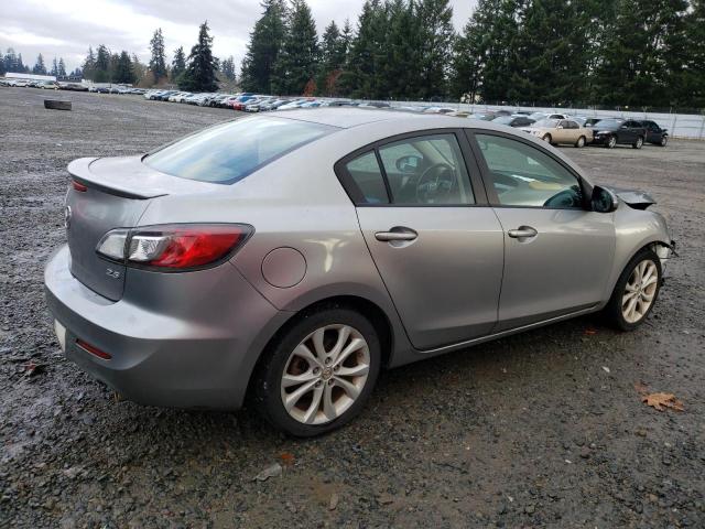 Photo 2 VIN: JM1BL1S66A1250877 - MAZDA MAZDA3 