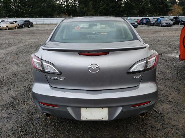 Photo 5 VIN: JM1BL1S66A1250877 - MAZDA MAZDA3 