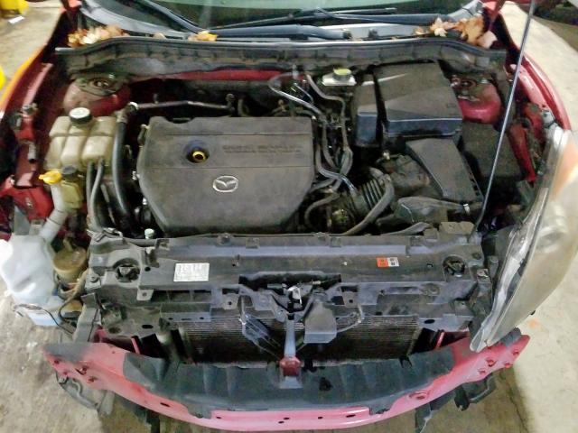 Photo 6 VIN: JM1BL1S66A1281224 - MAZDA 3 S 