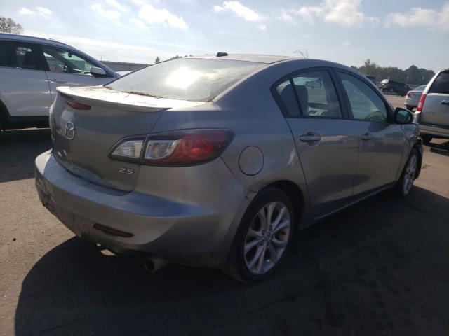 Photo 3 VIN: JM1BL1S66A1283412 - MAZDA 3 S 