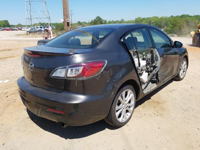 Photo 3 VIN: JM1BL1S66A1289226 - MAZDA 3 S 