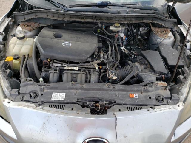 Photo 10 VIN: JM1BL1S66A1346895 - MAZDA 3 S 