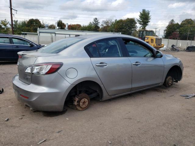 Photo 2 VIN: JM1BL1S66A1346895 - MAZDA 3 S 