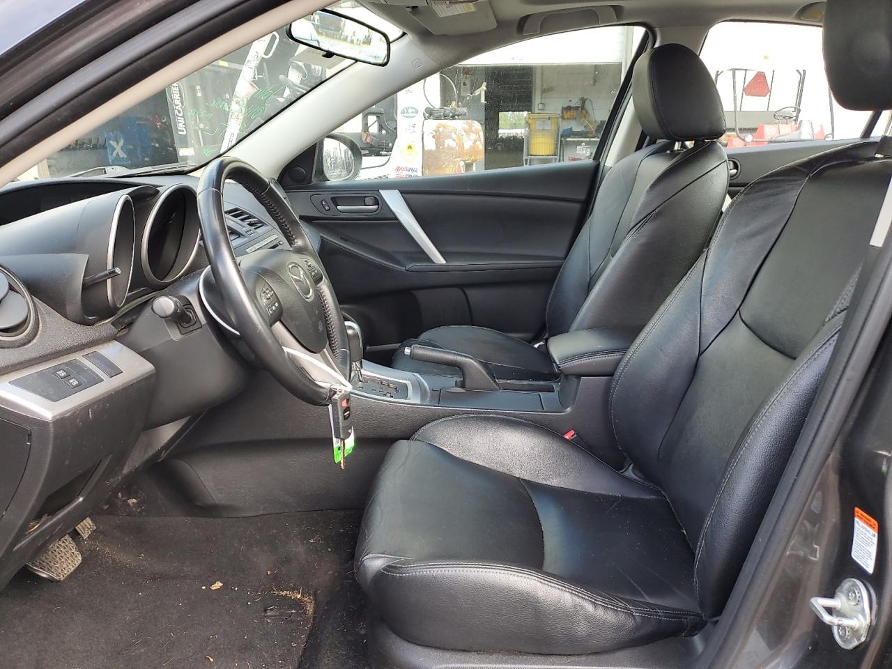 Photo 6 VIN: JM1BL1S67A1125743 - MAZDA 3 