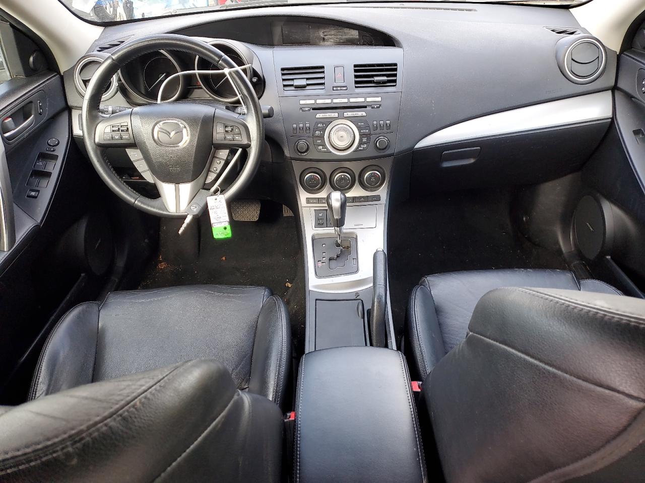 Photo 7 VIN: JM1BL1S67A1125743 - MAZDA 3 