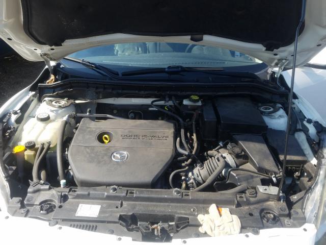 Photo 6 VIN: JM1BL1S67A1170861 - MAZDA 3 S 