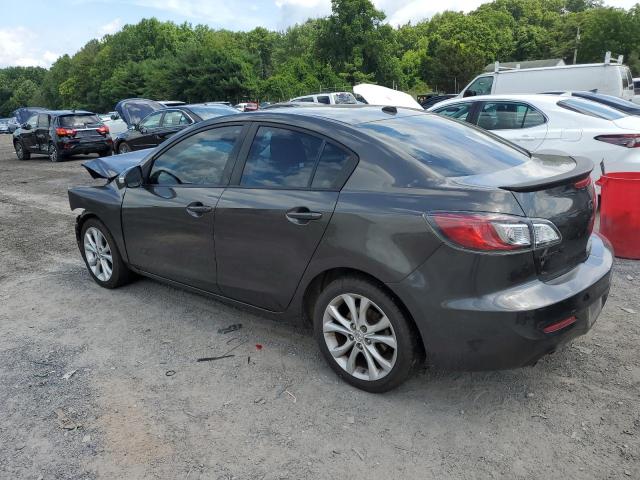 Photo 1 VIN: JM1BL1S67A1200067 - MAZDA MAZDA3 