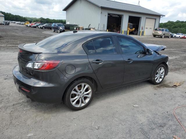 Photo 2 VIN: JM1BL1S67A1200067 - MAZDA MAZDA3 