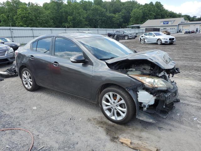 Photo 3 VIN: JM1BL1S67A1200067 - MAZDA MAZDA3 