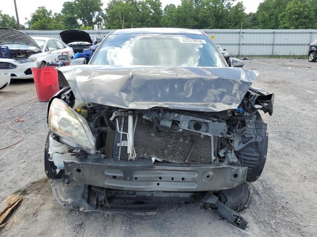 Photo 4 VIN: JM1BL1S67A1200067 - MAZDA MAZDA3 