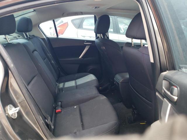 Photo 9 VIN: JM1BL1S67A1200067 - MAZDA MAZDA3 