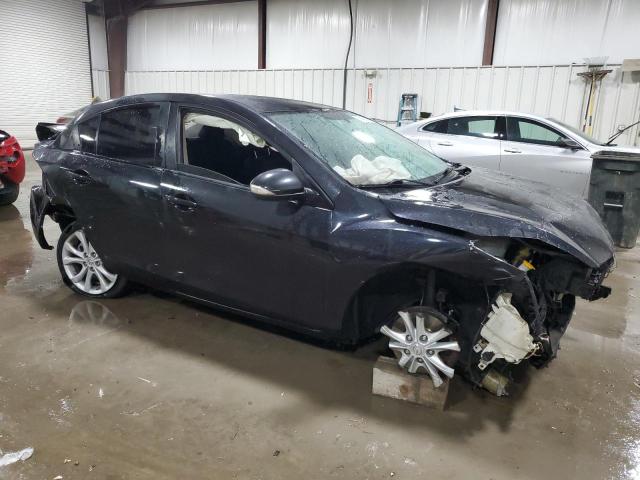 Photo 3 VIN: JM1BL1S67A1229228 - MAZDA 3 S 