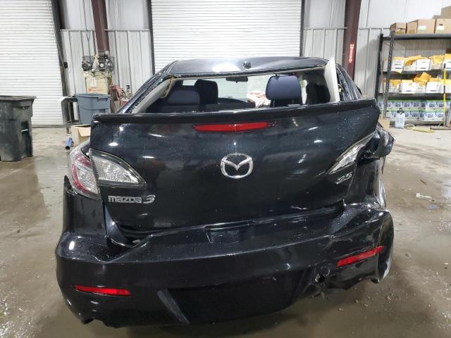 Photo 5 VIN: JM1BL1S67A1229228 - MAZDA 3 S 