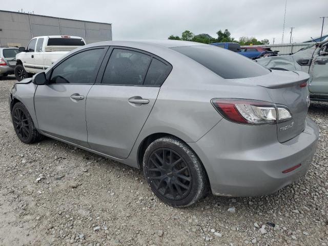 Photo 1 VIN: JM1BL1S67A1253111 - MAZDA 3 S 