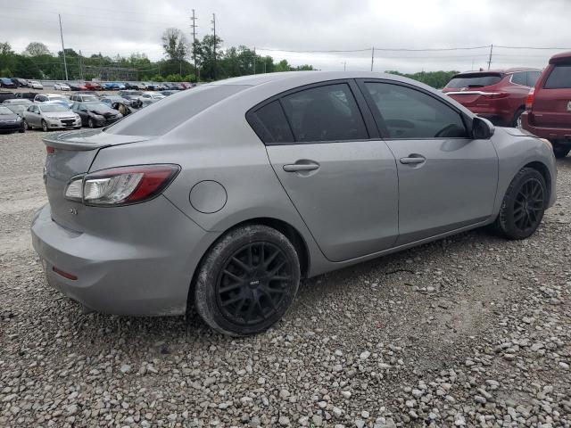 Photo 2 VIN: JM1BL1S67A1253111 - MAZDA 3 S 