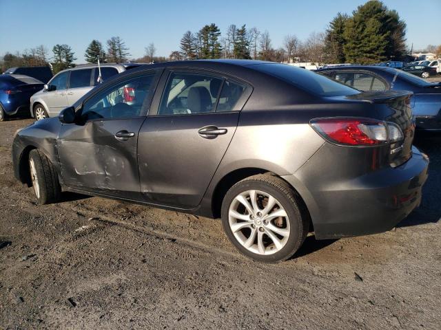 Photo 1 VIN: JM1BL1S67A1326025 - MAZDA 3 S 