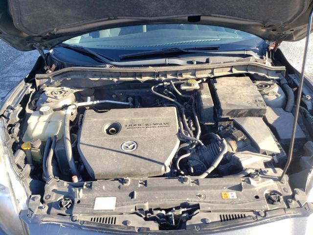 Photo 10 VIN: JM1BL1S67A1326025 - MAZDA 3 S 