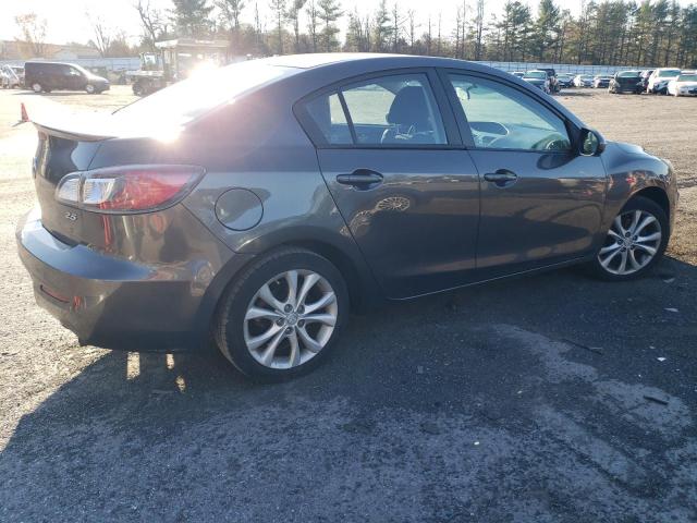 Photo 2 VIN: JM1BL1S67A1326025 - MAZDA 3 S 