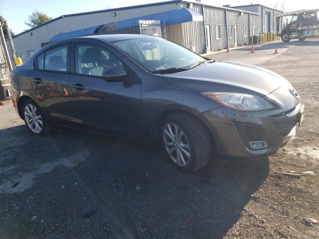 Photo 3 VIN: JM1BL1S67A1326025 - MAZDA 3 S 