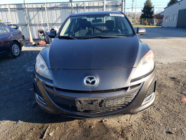 Photo 4 VIN: JM1BL1S67A1326025 - MAZDA 3 S 