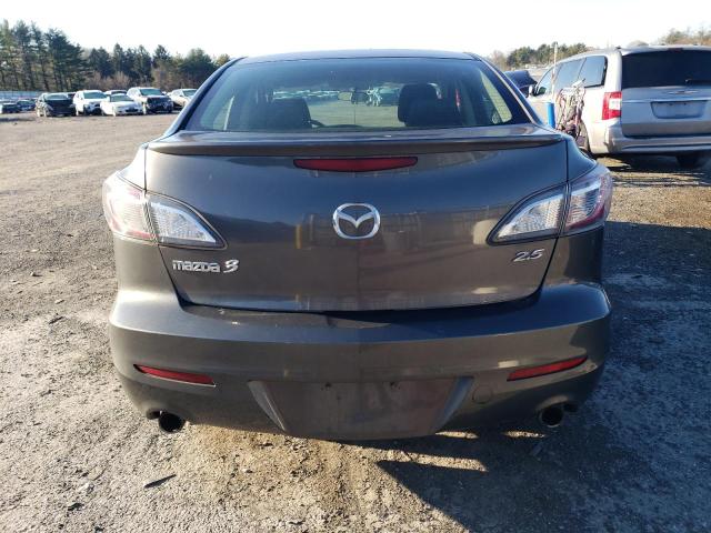 Photo 5 VIN: JM1BL1S67A1326025 - MAZDA 3 S 