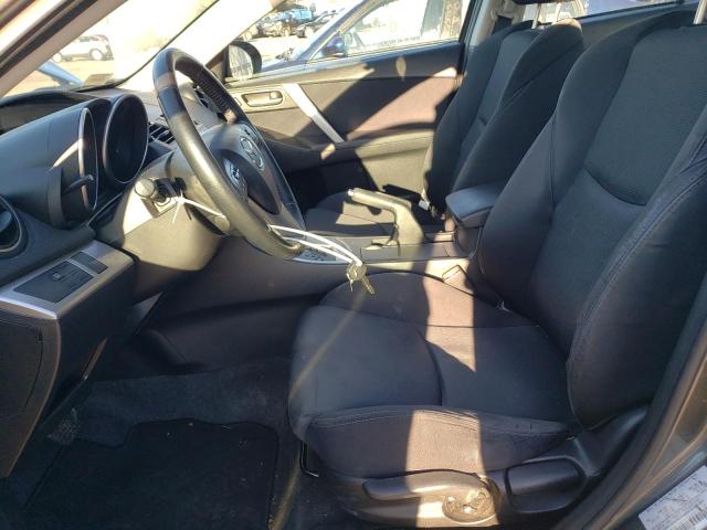 Photo 6 VIN: JM1BL1S67A1326025 - MAZDA 3 S 