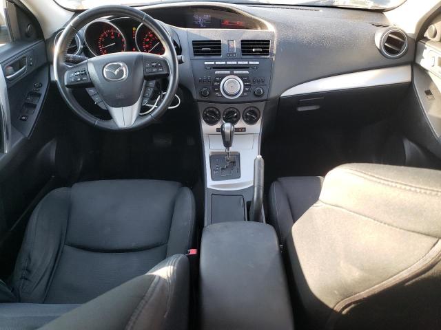 Photo 7 VIN: JM1BL1S67A1326025 - MAZDA 3 S 