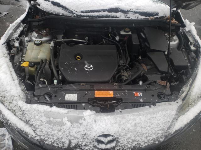 Photo 10 VIN: JM1BL1S67A1345531 - MAZDA 3 S 