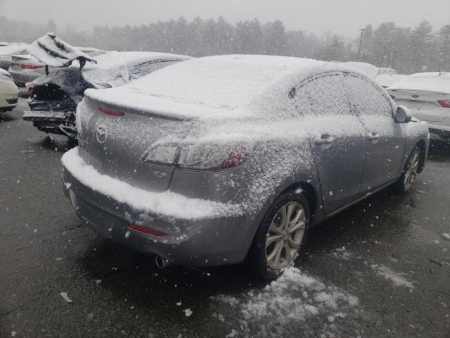 Photo 2 VIN: JM1BL1S67A1345531 - MAZDA 3 S 