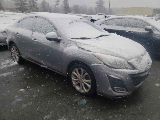 Photo 3 VIN: JM1BL1S67A1345531 - MAZDA 3 S 