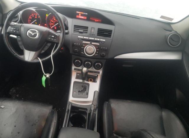 Photo 7 VIN: JM1BL1S67A1345531 - MAZDA 3 S 