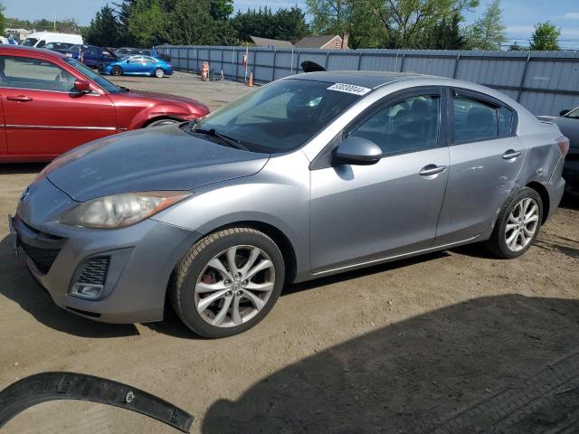 Photo 0 VIN: JM1BL1S67A1349157 - MAZDA MAZDA3 