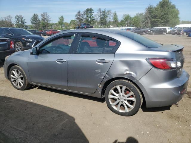 Photo 1 VIN: JM1BL1S67A1349157 - MAZDA MAZDA3 