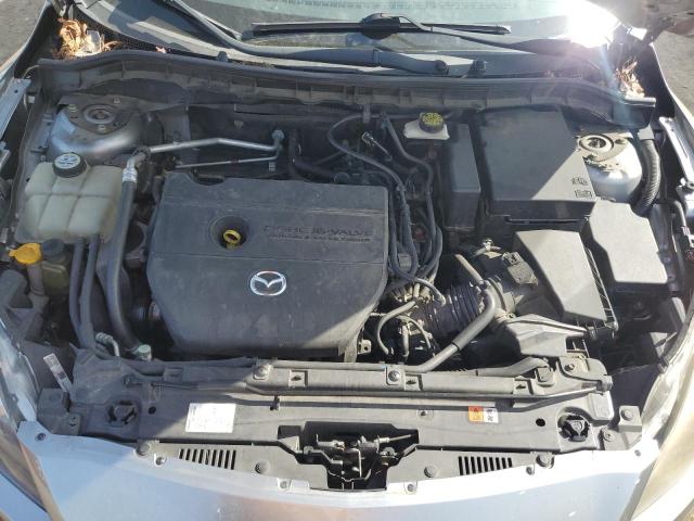 Photo 10 VIN: JM1BL1S67A1349157 - MAZDA MAZDA3 