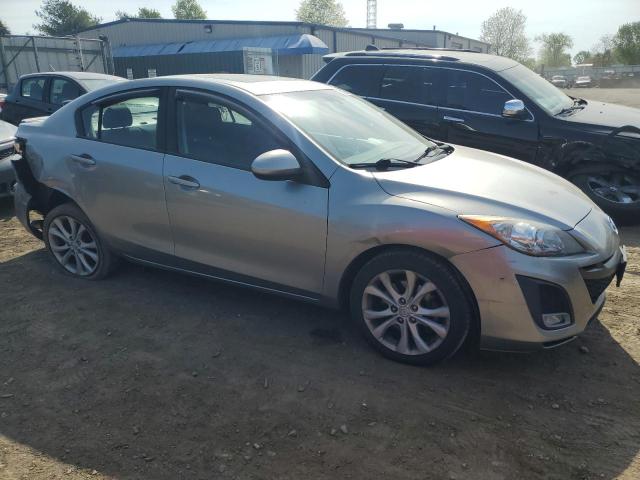 Photo 3 VIN: JM1BL1S67A1349157 - MAZDA MAZDA3 